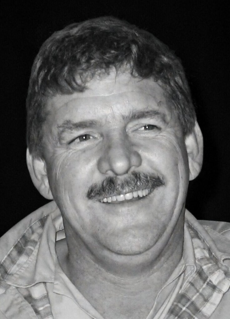 Simon Coldrey — Farm Manager, Dasbosch